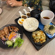 เมนูของร้าน Ume พาซิโอ กาญจนาภิเษก