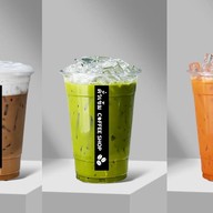 คั่วเข้ม Coffee Shop -