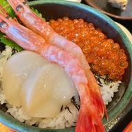 Ikura-tei いくら亭