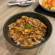 เมนูของร้าน Ume พาซิโอ กาญจนาภิเษก