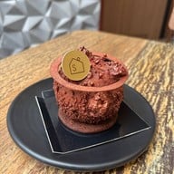 Saruda Finest Pastry ถนนเส้นนิมมาน