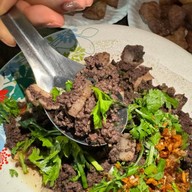 ลาบต้นข่อย