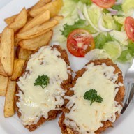 เมนูของร้าน Purple parrot foods