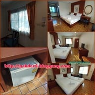 ชาร์ลีเฮ้าส์ ปิ่นเกล้า