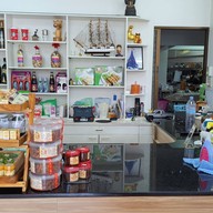 บรรยากาศ ร้านน้องนิด ลูกชิ้น-หมูยอ