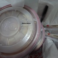 เมนูของร้าน Oishi Ramen Seacon Square Srinakarin