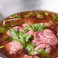 ก๋วยเตี๋ยววัดดงมูลเหล็ก พ.ศ.2497 สาขา The Spheres