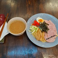 เมนูของร้าน Wabi Cha  seacon square