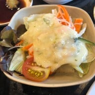 เมนูของร้าน Nikuya เซ็นทรัล เวสต์เกต