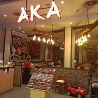 AKA แฟชั่นไอส์แลนด์