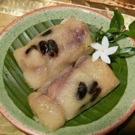 ไก่ย่างเสือใหญ่ พร้อมพงษ์