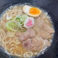 เมนูของร้าน Biztoro Robinson Chachoengsao