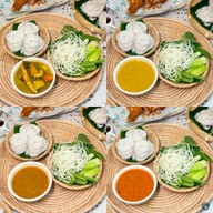 เส้นสด แกงหอม Sensodkenghom