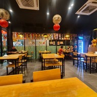 Watashi Sushi สาขา ปตท.เภตรา
