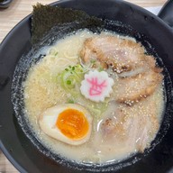 เมนูของร้าน Biztoro Robinson Chachoengsao