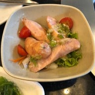 เมนูของร้าน Nikuya เซ็นทรัล เวสต์เกต