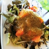 ซูชิมั้ย ลาดพร้าว122(รามคำแหง65)