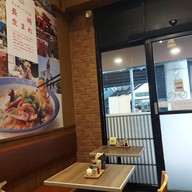 Ringer Hut BTS Phromphong