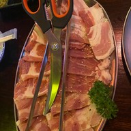 SHIDA YAKINIKU&IZAKAYA สาขา ประชานุกูล ประชานุกูล