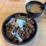 เมนูของร้าน FUKU GRAND เกตเวย์บางซื่อ