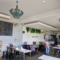 บรรยากาศ ระฟ้าภูเก็ต ระฟ้าภูเก็ต สาขา2