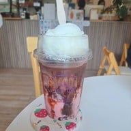 เมนูของร้าน Take Your Time Cafe TYT