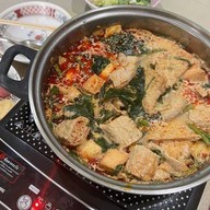 Mala JeJa หมาล่าทั่ง ชาบูหม่าล่า Malatang