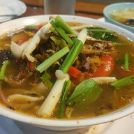 เมนูของร้าน ครัวไอยรา(ตลาดสดไอยรา) ครัวไอยรา(ตลาดสดไอยรา)