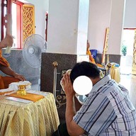บรรยากาศ วัดพระธาตุเชิงชุมวรวิหาร