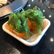 เมนูของร้าน Nikuya เซ็นทรัล เวสต์เกต