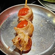 เมนูของร้าน Nagiya Sathorn สาทร