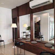 บรรยากาศ Latte Bear Coffee