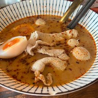 ก๋วยเตี๋ยวมิตรสัมพันธ์ อุบลราชธานี
