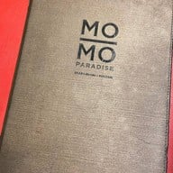 Mo-Mo-Paradise เซ็นทรัล บางนา