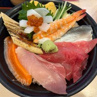 Sushizanmai Tenjin tenjin