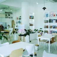White & Space  -
