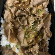 เคนโด้ ซูชิ