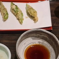 Tempura Kondo