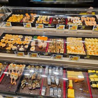 ไข่หวานบ้านซูชิ จามจุรีสแควร์