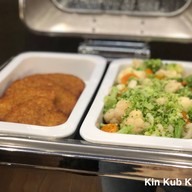 Metropole Hotel by Semarah