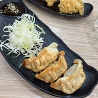 เมนูของร้าน Biztoro Robinson Chachoengsao