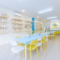 บรรยากาศ Sitao Ceramic Studio