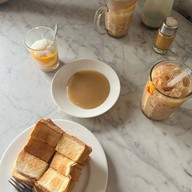 เมนูของร้าน หน่ำเฮงหลี