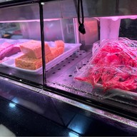 Sushizanmai Tenjin tenjin