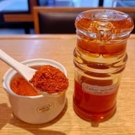 เมนูของร้าน Hachiban Ramen เมเจอร์ ซีนิเพล็กซ์ เพชรเกษม