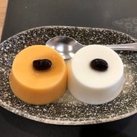 เมนูของร้าน Honmono Sushi ทองหล่อ