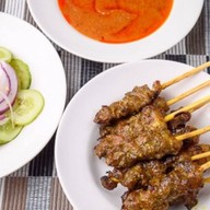 ก๋วยเตี๋ยววัดดงมูลเหล็ก พ.ศ.2497 สาขา The Spheres