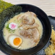 เมนูของร้าน Biztoro Robinson Chachoengsao