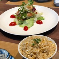 Tora Sushi ราชพฤกษ์