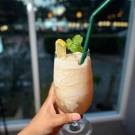 Makin Bar & Restaurant